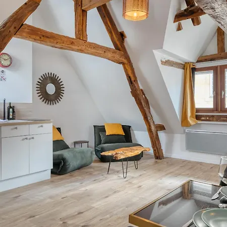 Eveil 4 Le Refuge Lumière Sous Les Toits De