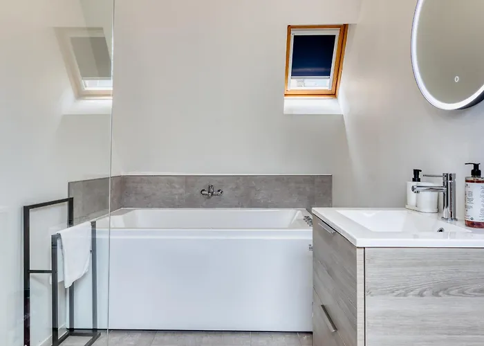 Apartment Eveil 4 Le Refuge Lumiere Sous Les Toits De