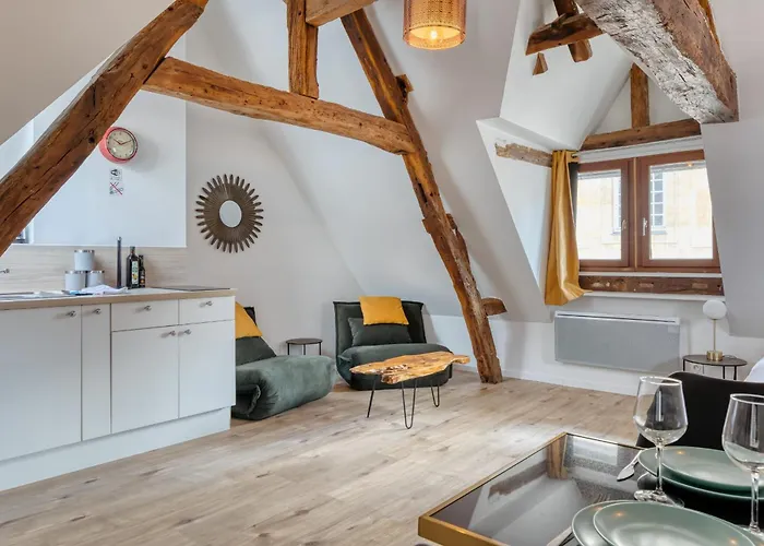 Eveil 4 Le Refuge Lumiere Sous Les Toits De